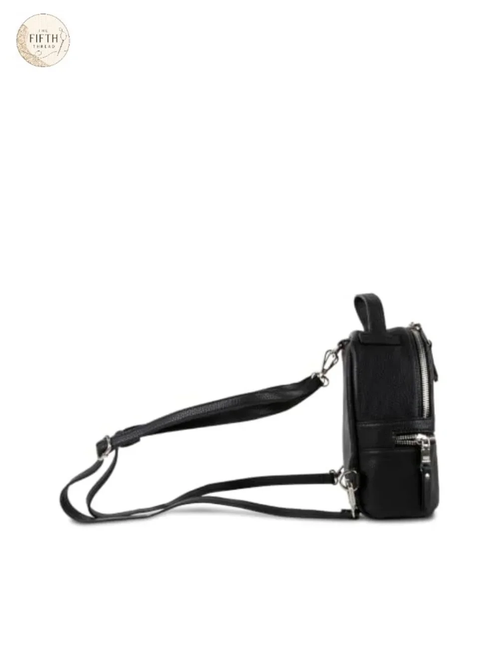 N/A sleek faux